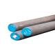 Heated Carbon Structural Steel Metal Rod Cold Rolled
