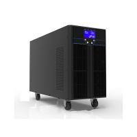 DSP PFC Online High Frequency UPS 10-20KVA 220V Medical 3 Phase