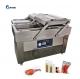 Plastic Bag Chamber Vacuum Packing Machine , Industrial Vacuum Packing Machine