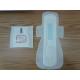 Mesh Disposable Sanitary Napkins 350mm Extra Large Sanitary Pads Wings