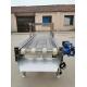                  Extendable Roller Conveyor Manufacturing of Conveyor Roller Machine             