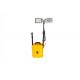 Multi Functional Electrical Testing Devices / Portable Mobile Work Light