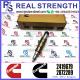 Diesel XPI common rail injector 2264458 2419679 2482244 fuel injector assembly