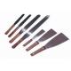 4 - 12 Screen Print Supplies Stainless Steel Spatula For Stiring Inks