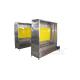 Plastisol Ink Washing Machine