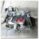 Diesel Mitsubishi Engine Spare Parts Engine Assembly And Engine Parts