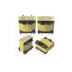EE28 PCB 8 Pin High-Frequency Inductance Transformer EE Series Customized Transformer  220v to 24v