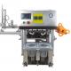 2KW Double Way Automatic Sealing Machine 700Pcs/H For Beverage