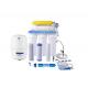 220V /110V 6 Stage Reverse Osmosis Water Purification System without Pump