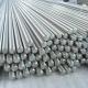 Customized Surface Roughness Stainless Steel Rod Bar With ISO9001 Certification