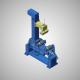 Tilting/Fixed Press Roller Pipe Positioner