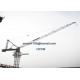 40m D4015 Luffing Crane Tower Max capacity 6 tons Free Standing Height 30m