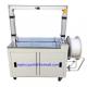 Automatic Pp Strapping Machine Various Material Wide Range Easy Operation