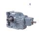 HT250 High Strength Worm Bevel Inline Helical Gear Box Reducer 600rpm-1800rpm