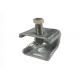 Galvanized IBS Components , 2.7mm AAGS Universal Angle Adapter  For Telecom Cable