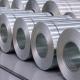 High-Performance Galvanized Steel Roll Coils 600mm Regular Spangle 16-30% Elongation