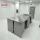 Lab Bench s for Efficient Workspaces - Stainless Steel Structure