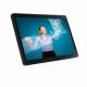 21.5 Inch Pcap Touch Monitor 1000 Nits Ag Glass With Anti Glare Function