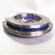 YRT150P4 high precision rotary table bearings for machining centers with nylon cage