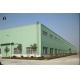 Customization Strength Steel Insulation Prefab Warehouse/Workshop/Shed Metal Building