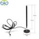 Fiberglass 2.4GHz WIFI Magnetic Base Antenna 7dBi With N Connector