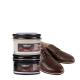 Cognac Nubuck Leather Shoe Care Kit Polish Cream Nourishing