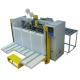 1 pcs SBD Semi-automatic Corrugated Carton Box Stitching Machine for Your Packaging