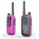 2W Mini  Analog Walkie Talkie T12