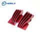 CNC aluminum precision turning and milling parts