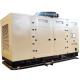 Direction Injection 1000KVA Guangxi Yuchai Silent Speaker Diesel Generator Set for 50/60HZ Frequency