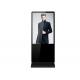 Infrared Touch Outdoor Digital Advertising Display Screens Waterproof For Mall Center