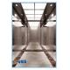 ORIA Affordable and Safe Comfortable and Silent passenger elevator