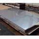 2205 2507 Ferritic Stainless Steel Metal Plate 310s 410 420 430 904l ISO9001