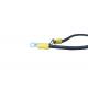 Multi Core Ring Terminal 200mm Electronic Wiring Harness