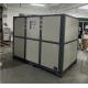 JLSS-60HP 480V Water Cooled Industrial Chiller With Scroll Screw Compressor Type