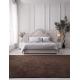 Modern Foshan Bedroom Furniture Wooden King Size Bed
