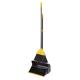 30x26x92cm Broom And Shovel With Lid Long Handle Lobby Broom And Dustpan Set