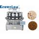 Automatic Kenwei Multihead Mini Combination Weigher For Weighing 50g Tea