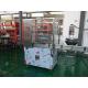 Automated Vial Capping Machine For Sterile Pharmaceutical Packaging, High Seal Accuracy And ISO Compliance