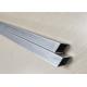 Alloy Electrical Vehicle HF Aluminum Square Tubing For New Energy Car