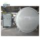 Energy-Saving Frequency Temperature Vacuum Drying Tank for Sheet Metal Processin