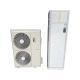 High-power 3P Cabinet-type Explosion-proof Air Conditioner For Hazardous Environments