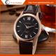 Casual Watch for Business Man Top Quality Branded Watch Unisex Watch Sports Watch Leather