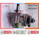 Fuel Injector Pump 0445010817 0445010616 0445010687 0445010802 Diesel For Chevrolet Bosch CP4 Engine