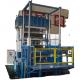 Automatic 1785x800x1520mm Hydraulic Press for Solid Tire Vulcanizing and Curing Process