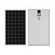 AHONY 5W Double Glass Solar Panel Green Energy Solution for Compact panel Solar cell charger high efficiency solar cell