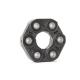 BMW 26111229360 Chassis Parts Propeller Shaft Flex Disc