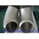 Stainless Steel Butt Welding Elbow WP304 / 304L Stainless Steel 45 Degree Elbow