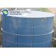 Multipurpose Bolted Steel Tanks For Waste Water Treatment Plant