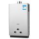NG LPG Gas Indoor Tankless Water Heater 10L Constant Hot Water Heater